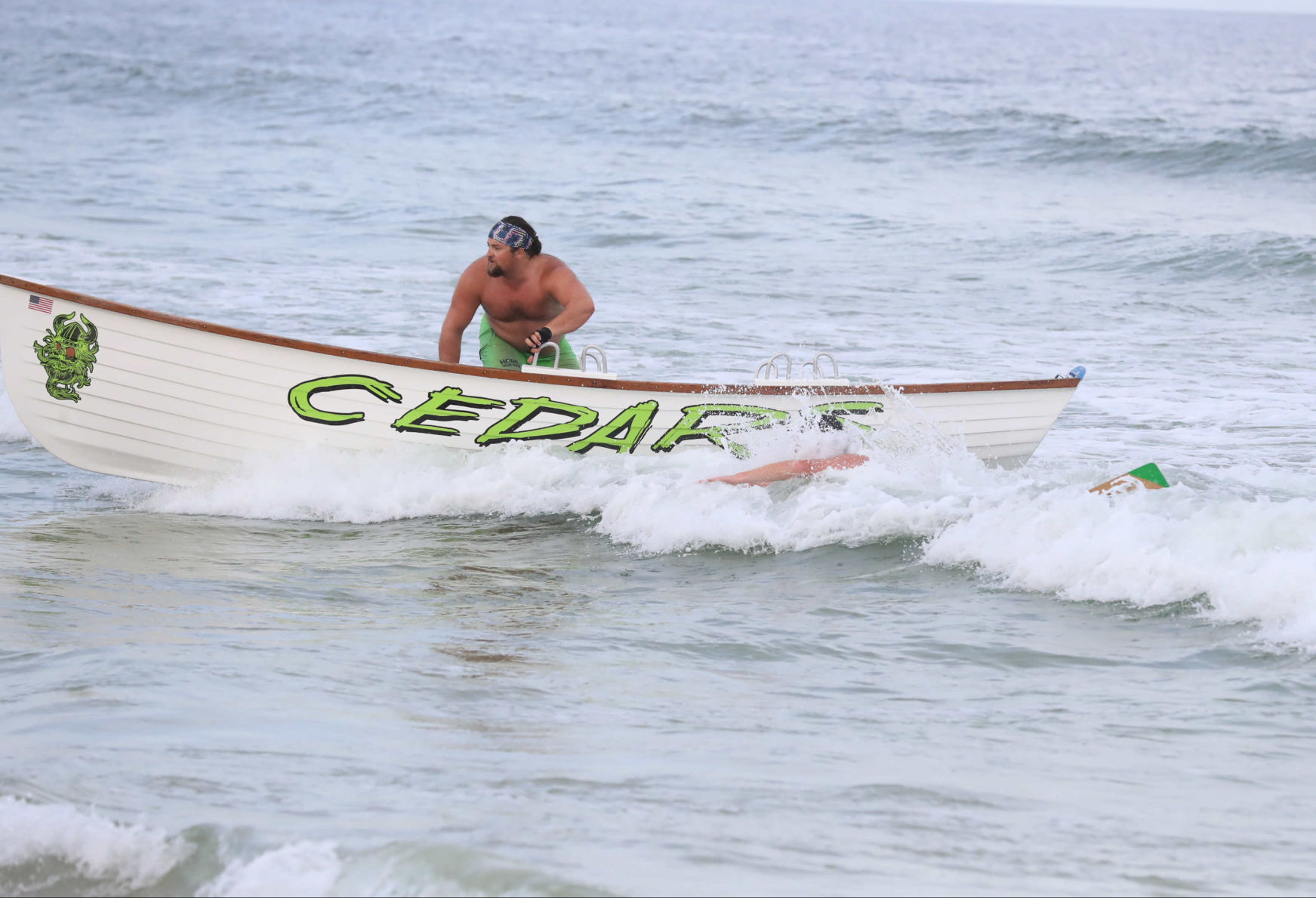 2019 Long Beach Island Lifeguard Tournament